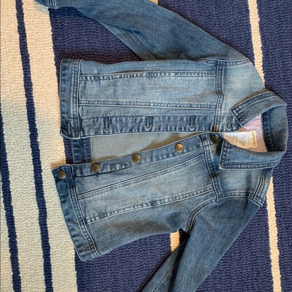 Coats | Crewcuts Denim Jacket | Poshmark